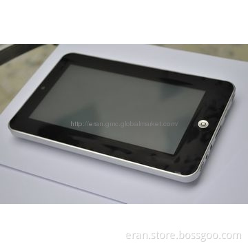 2011 Cheap Tablet PC Built-in VIA8650 with WiFi, Flash 10.1,TF Card